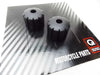 Honda CB500K Fuel Tank Rubber Mounts (1971-1973)