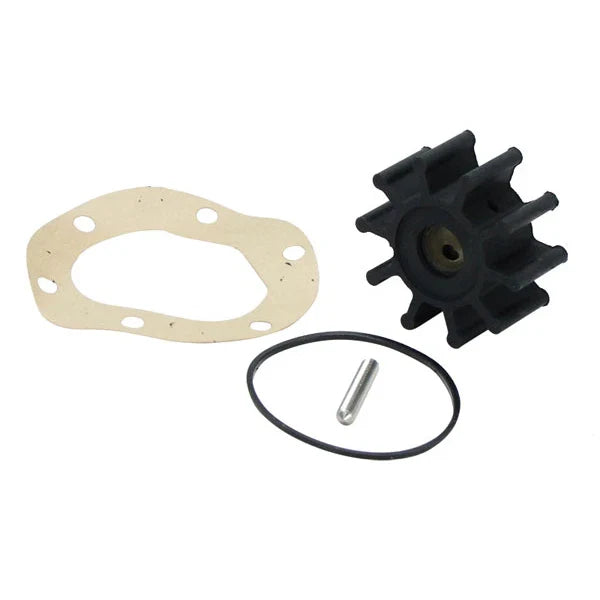 Jabsco Water Impellor 18673-0001 CEF Impellor