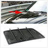 2006-2012 Mercedes Benz W164 ML GL Bonnet Air Vent Grille Trim (2006-2012)