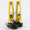 Triumph Daytona 675, Street Triple 675R, Daytona 955i Rear Foot Pegs
