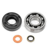 Polaris Sportsman Water Pump Kit Impeller Bearing Seal Gasket (2001–2014)