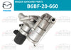 Mazda Miata Protege MX-3 Idle Speed Control (1991–1998)