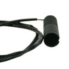 BMW E36 316i M3 Rear Axle Brake Pad Wear Sensor (1990-1999)