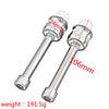 Ducati Streetfighter SF V2 Handle Riser Adapter Kit (2022-2024)