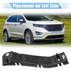 Ford Edge Front Left Bumper Cover Bracket (2007-2010)