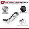 Hyundai Azera 2009-2010 Right LED Car Mirror Turn Signal Light