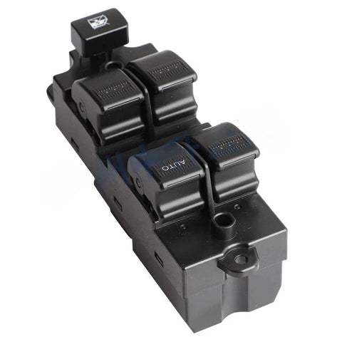 Ford Ranger Mazda BT50 4 Door Power Master Window Switch (2012–2018)