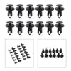 Polaris Sportsman Scrambler Ranger RZR 1 Plasti Body Rivets (All Years)