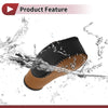 Ford Fusion (2013-2016) Brown Black Gear Shift Knob Cover