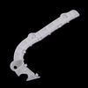 Mitsubishi Outlander Front Bumper Cover Bracket (2008-2009)