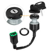 Polaris RZR 170 Key Ignition Switch Main Switch (2015–2021)