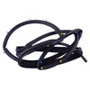 Honda Civic (2006-2011) - Front & Rear Door Weatherstrip Seal