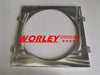 Ford Mustang V8 289 302 Aluminum Shroud + Fan (1964-1966)