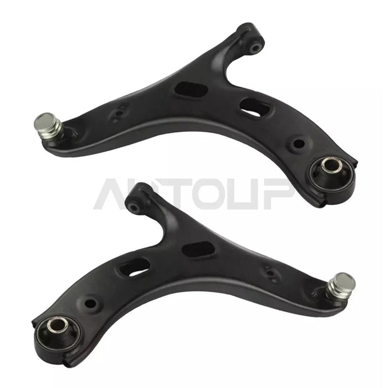Subaru Forester Front Lower Control Arms with Ball Joints (2019–2022)