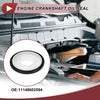BMW 330i 530i X3 X4 Rear Crankshaft Oil Seal