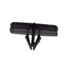 Jeep Wrangler JK 60 x Fender Mounting Clips (2007-2017)