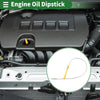 Mazda Miata 1.8L Engine Oil Dipstick (1999-2005)