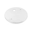 Harley Sportster XL883 XL1200 Dyna Speedometer Relocation Base (2004-2023)