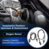 Honda Odyssey (2008-2010) V6 3.5L Oxygen Sensor