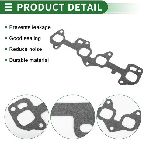 Toyota Corolla Intake Manifold Gasket (1992-1995)