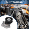Ford Escape 2.5L L4 Gas (2009-2012) - 1 x Metal Component Belt Tensioner