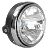 Honda CB400 CB500 CB1300 7-7/8" Headlight Lamp (1992-2022)