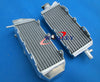 Suzuki RM125 1992-1995  Stroke L&R Alloy Aluminum Radiator