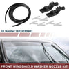 Honda HR-V Windshield Washer Nozzle Set (2016-2023)