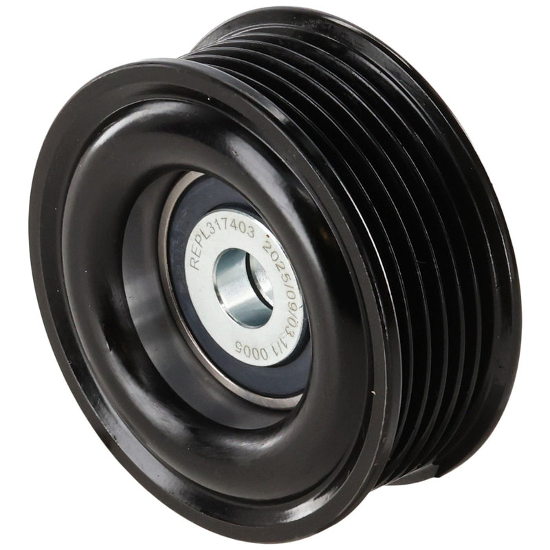 Accessory Belt Idler Pulley For 2000-2009 Toyota Tundra
