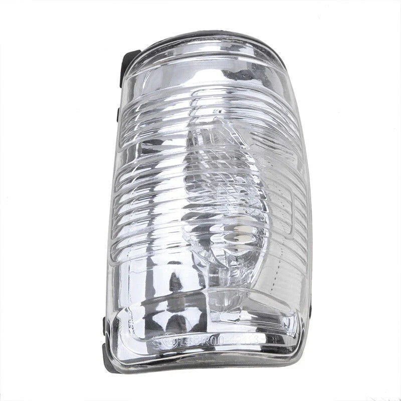 Ford Transit Cargo Left Side Clear Turn Signal Light Lens (2015-2021)
