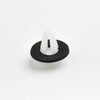 Mercedes R129 W202 W203 W211 Trim Fastener Clips 30Pcs Car