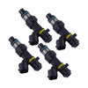 Nissan X-Trail T30 T31 2.5L 4 x Fuel Injectors (2001-2014)