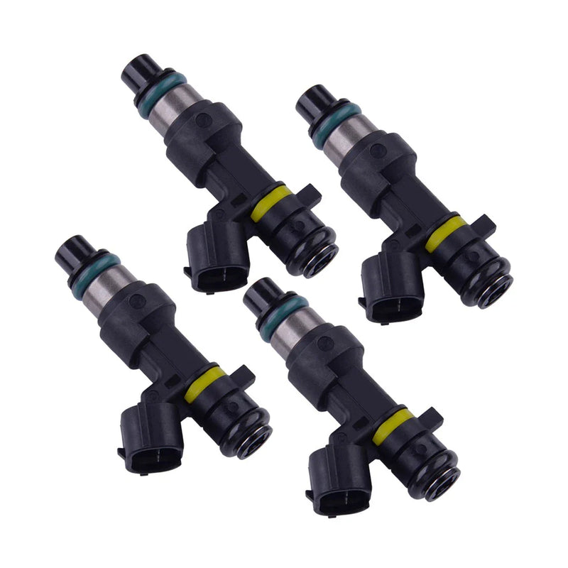 Nissan X-Trail T30 T31 2.5L 4 x Fuel Injectors (2001-2014)