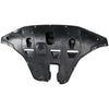 Engine Splash Shield For Hyundai Santa Cruz 2022-2024