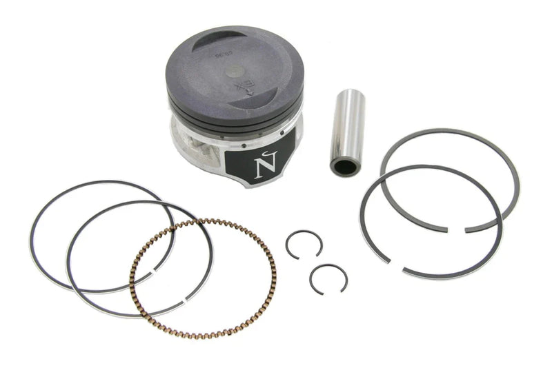 Kawasaki Bayou 250 2x4 70mm Namura .040 Over Bore Piston Kit (2003–2011)