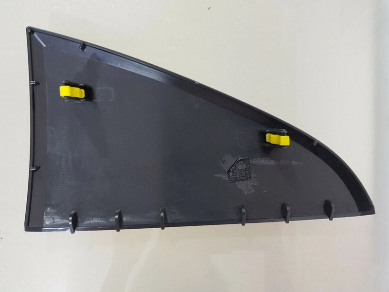 Ford Falcon Dashboard Triangle Centre Dash Cover Titanium (2002–2011)