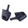 Nissan X-Trail Headlight Washer Jet Nozzles (2007-2014)