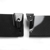 BMW F80 M3 F82 F83 M4 Carbon Look Front Bumper Lip Spoiler (2015-2020)