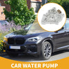 BMW 1 Series, 3 Series & Peugeot Water Pump with Gasket (2004-2013)