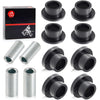 Polaris Sportsman 550 / 850 / 1000 Front Shock Bushings Sleeve (2009–2014)