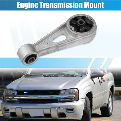 Chevrolet Lower Engine Transmission Mount