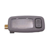 11-15 Hyundai Sonata Gray Interior Vanity Lamps (2011-2015)