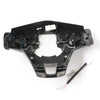 Mazda Axela Atenza CX-5 CX-3 Steering Wheel Shift Paddle Assy Black ABS (2013-2020)