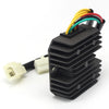 Honda NX500 NX650 Voltage Rectifier Regulator (1989-1994)