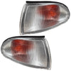 Mitsubishi Lancer LS Front Corner Light Side 2 x (1992-1995)
