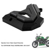 Kawasaki Ninja 250 300 Z300 (2013-2017) Black Sprocket Cover
