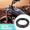 Kawasaki ZR550 2 x 39mmx51mmx8mm Front Fork Shock Oil Seal