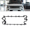 Land Rover Range Rover Sport Velar LR4 Discovery 5 Engine Oil Cooler Gasket