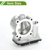 Mitsubishi Pajero Sport 2.4L Throttle Body (2015-2024)