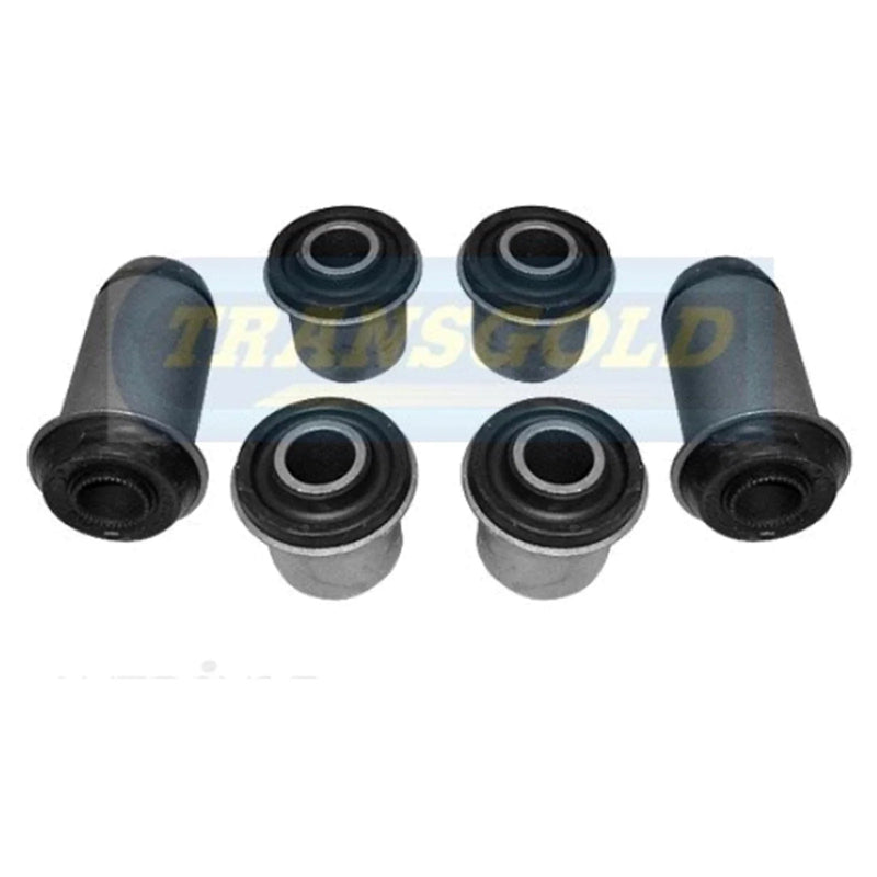 Mazda B2600 LH+RH Front Inner Control Arm Bush Kit (1999 - 2006)